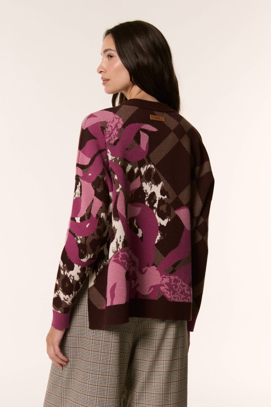 Sweater Westwood