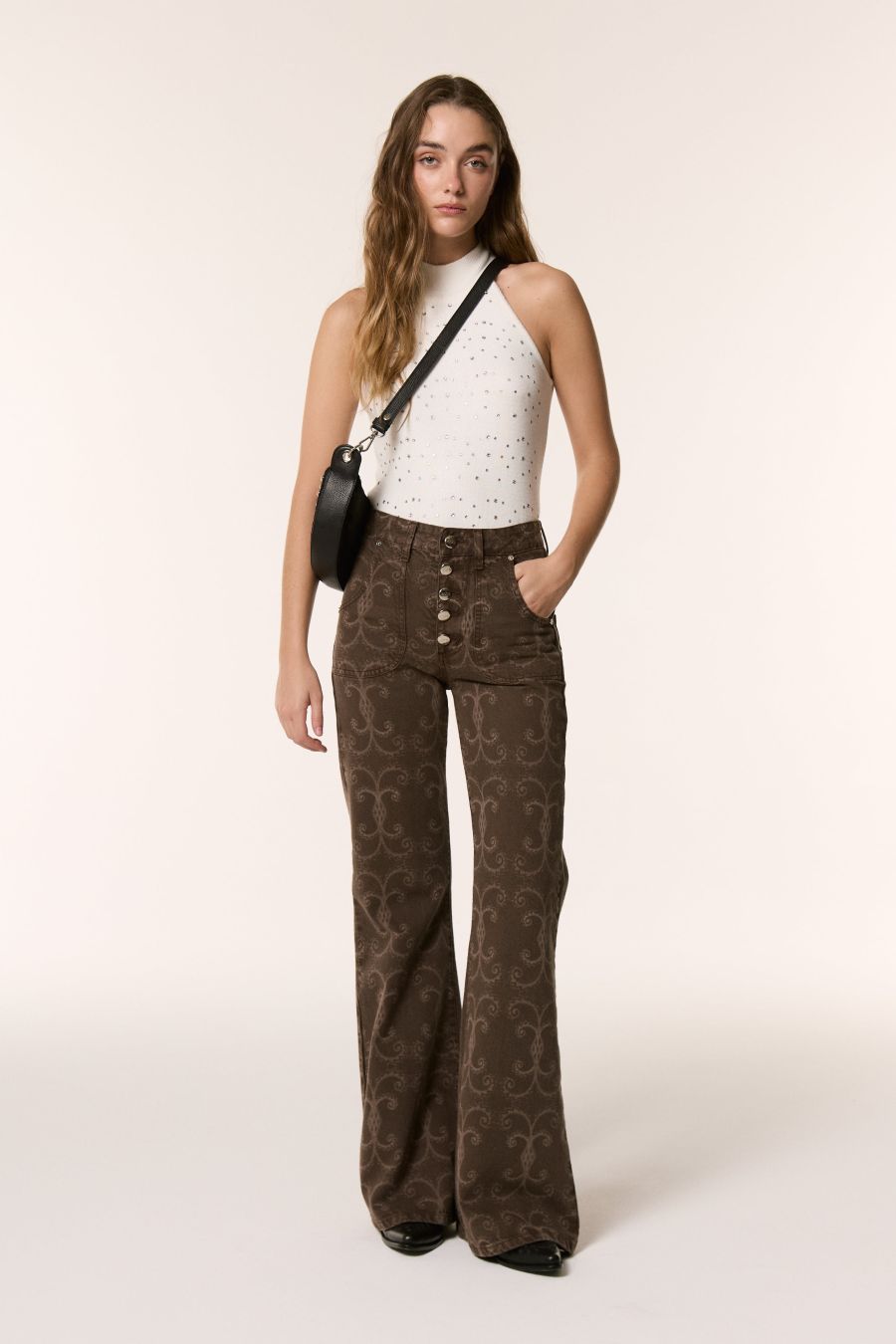 Fw26 Top Patti