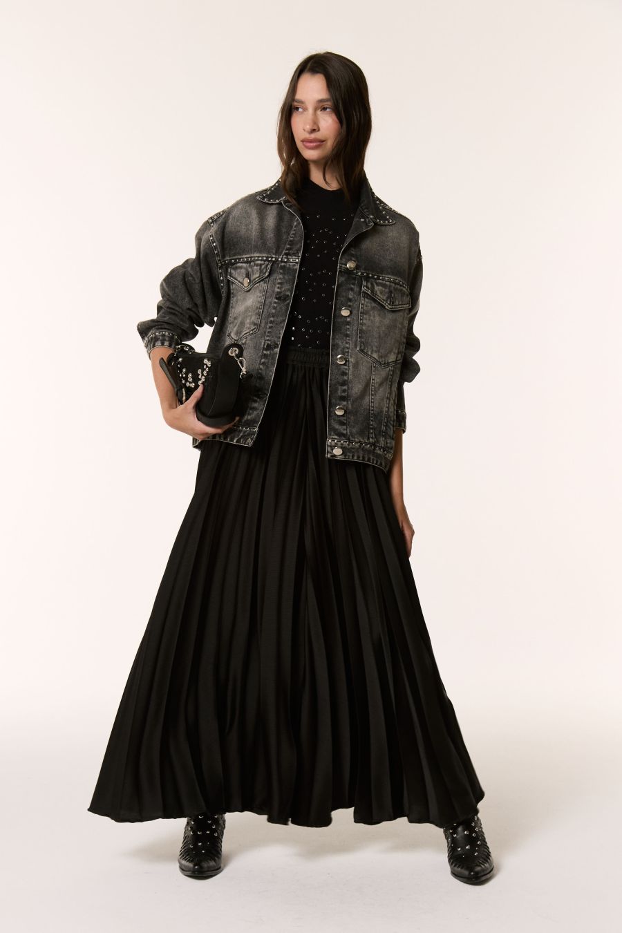 Fw26 Top Patti