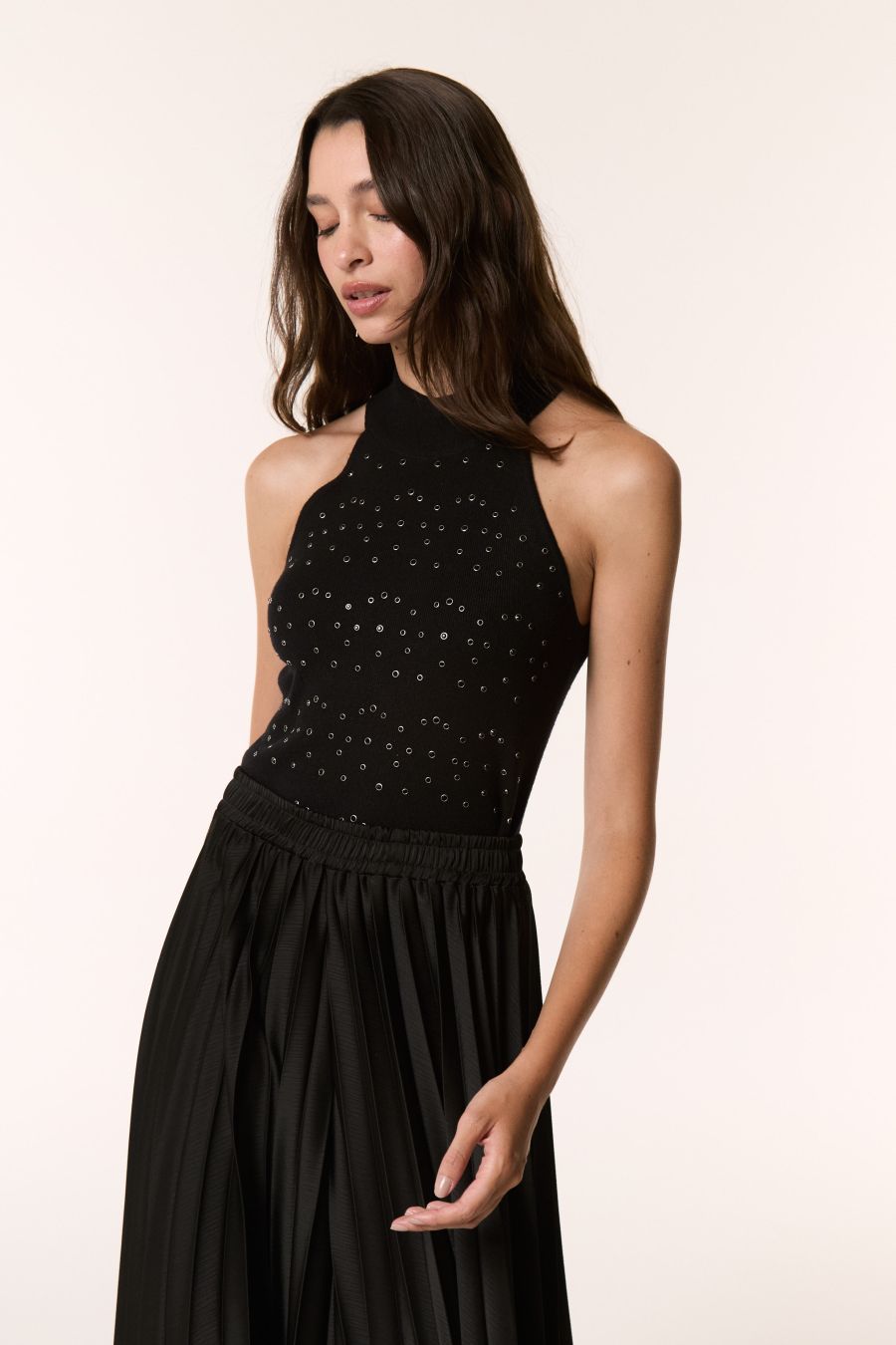 Fw26 Top Patti