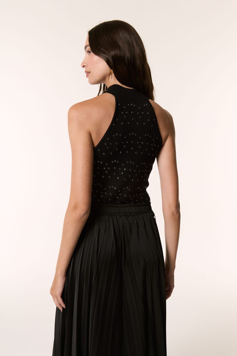 Fw26 Top Patti