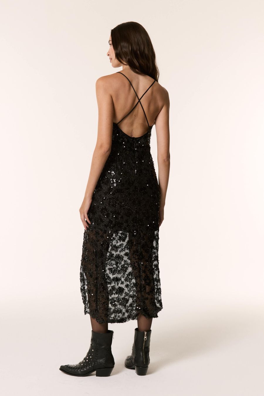 Vestido Alanis