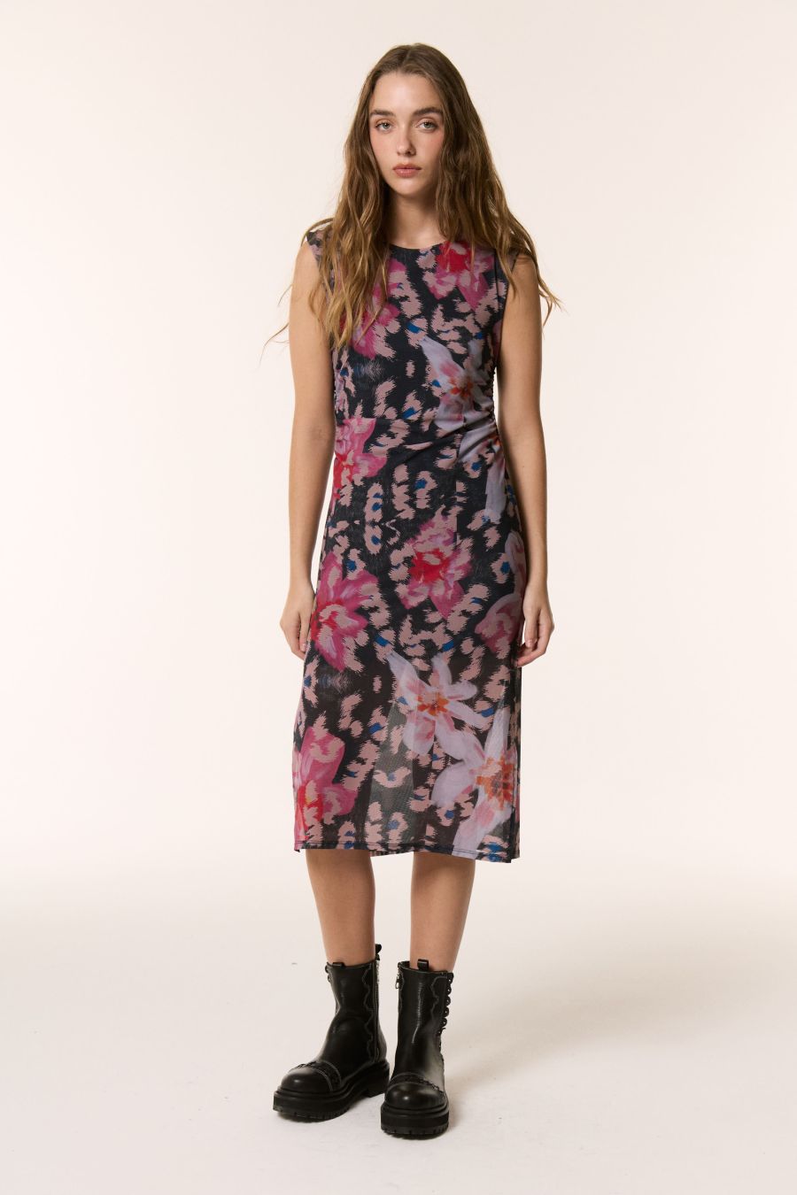 Vestido Low
