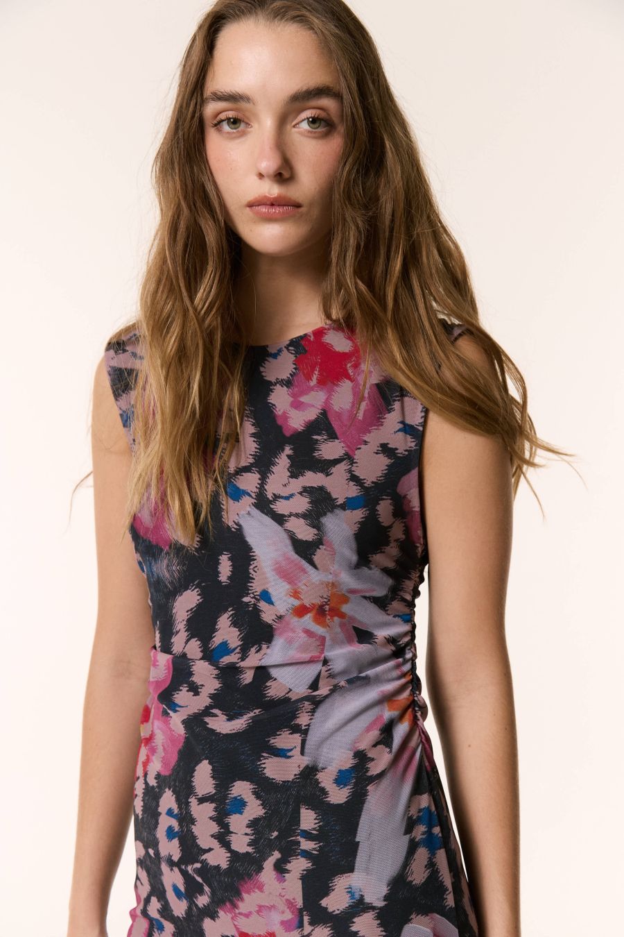 Vestido Low