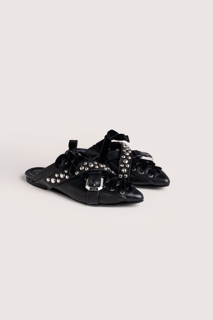 Fw26 Zueco Memi